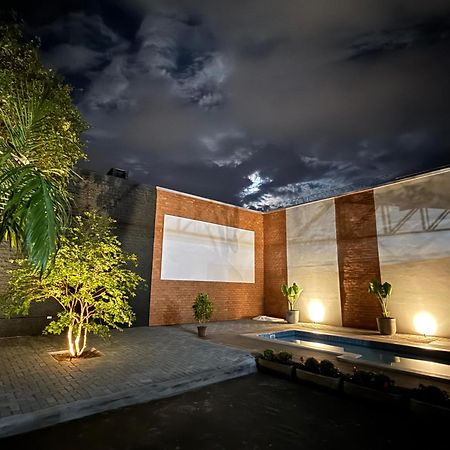 Grande Hotel Paranavaí Екстериор снимка