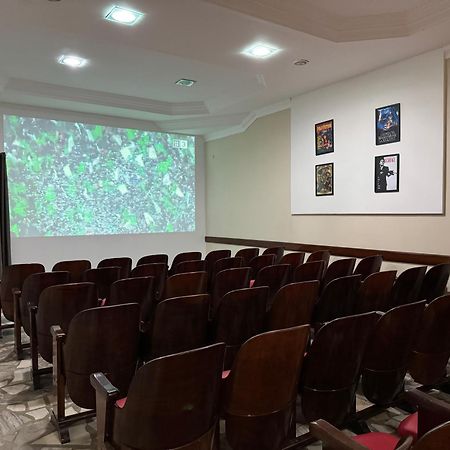Grande Hotel Paranavaí Екстериор снимка
