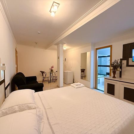 Grande Hotel Paranavaí Екстериор снимка