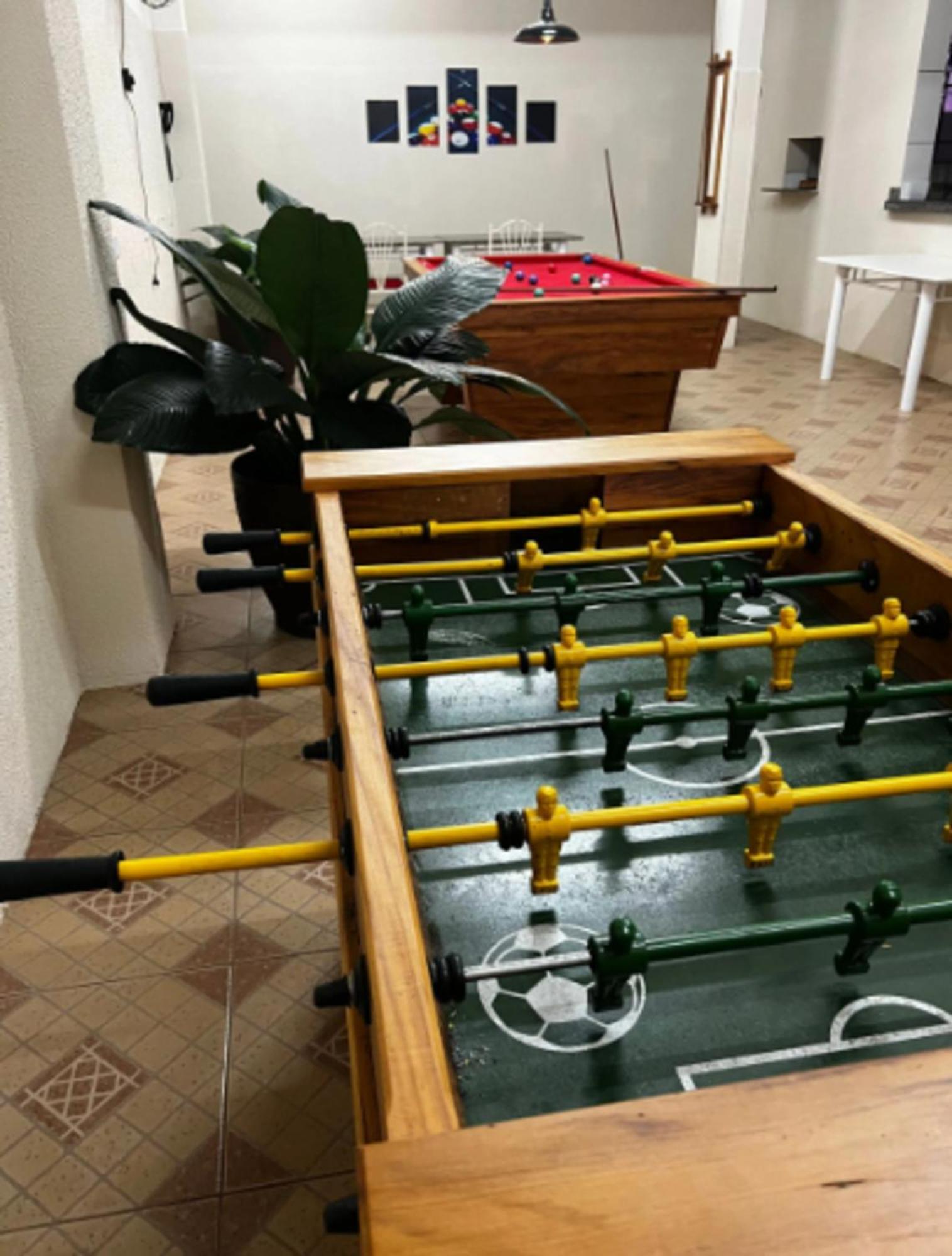 Grande Hotel Paranavaí Екстериор снимка