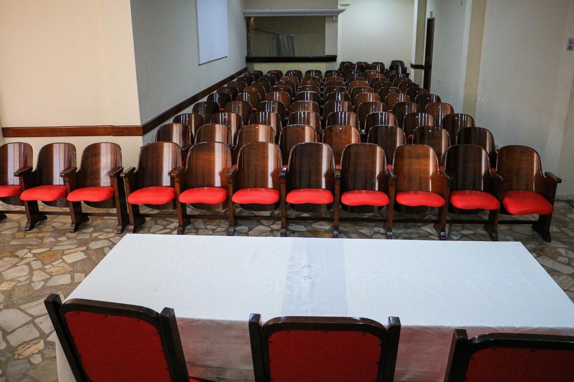 Grande Hotel Paranavaí Екстериор снимка