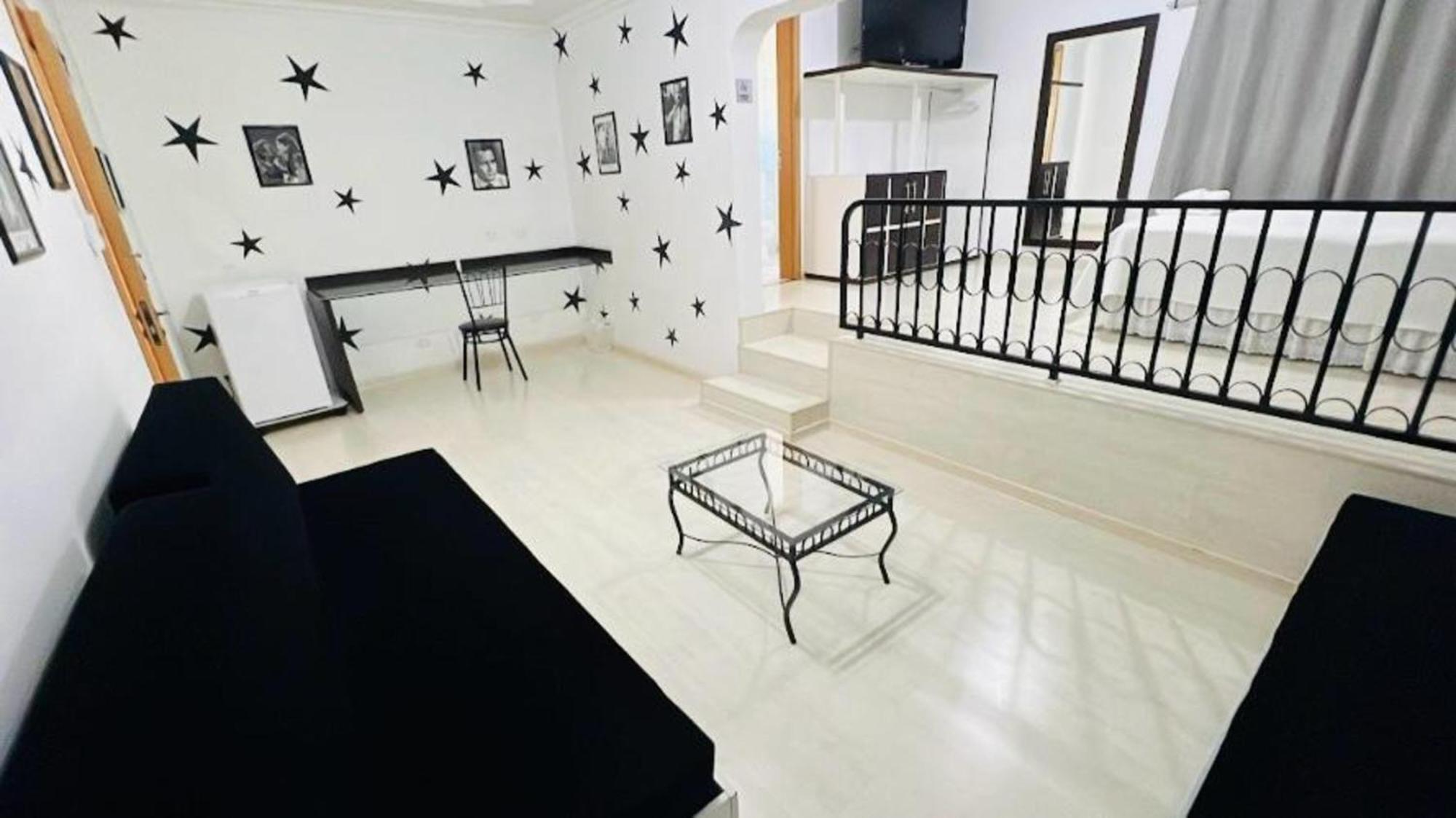 Grande Hotel Paranavaí Екстериор снимка