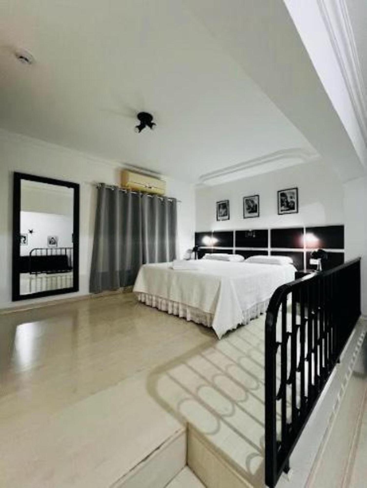 Grande Hotel Paranavaí Екстериор снимка