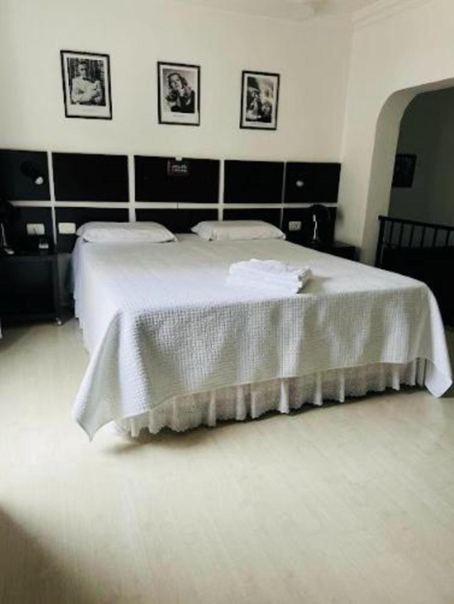 Grande Hotel Paranavaí Екстериор снимка