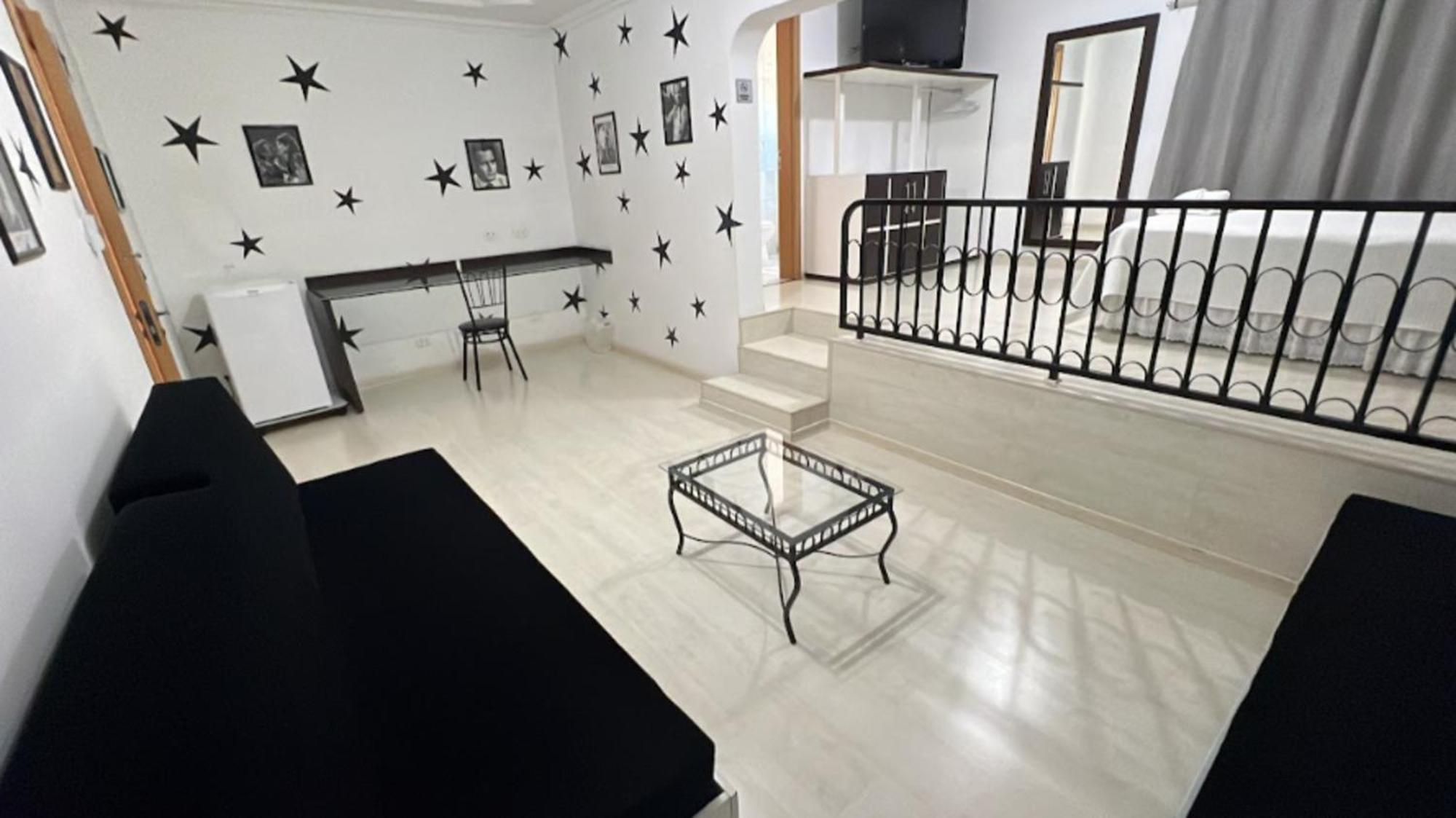 Grande Hotel Paranavaí Екстериор снимка