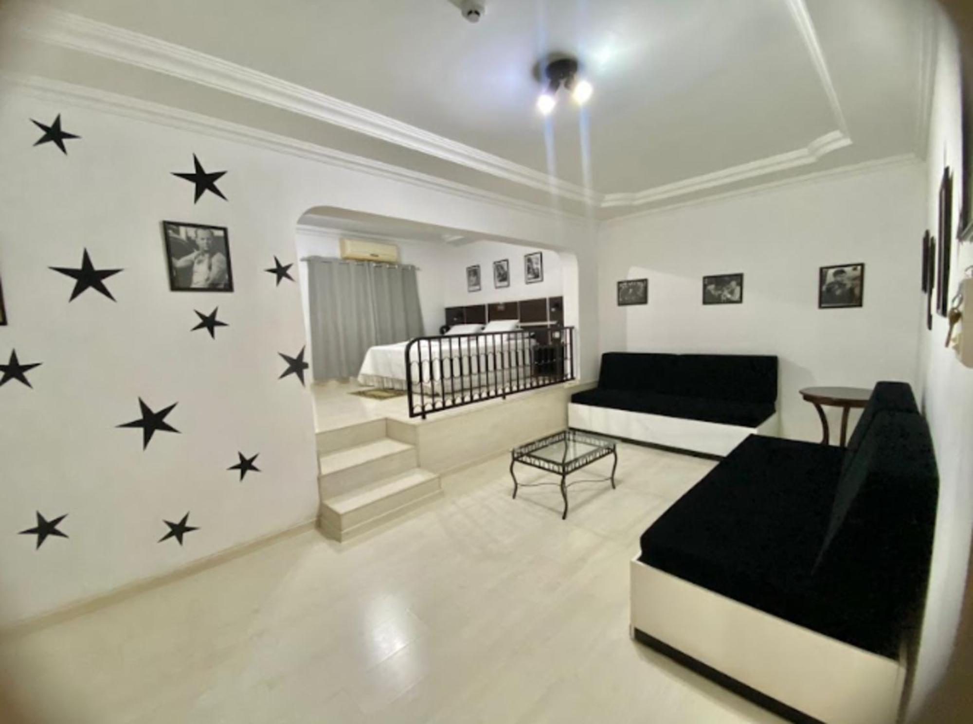 Grande Hotel Paranavaí Екстериор снимка