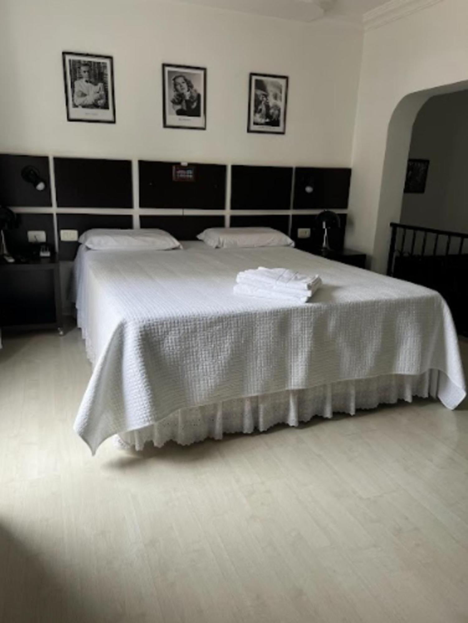 Grande Hotel Paranavaí Екстериор снимка
