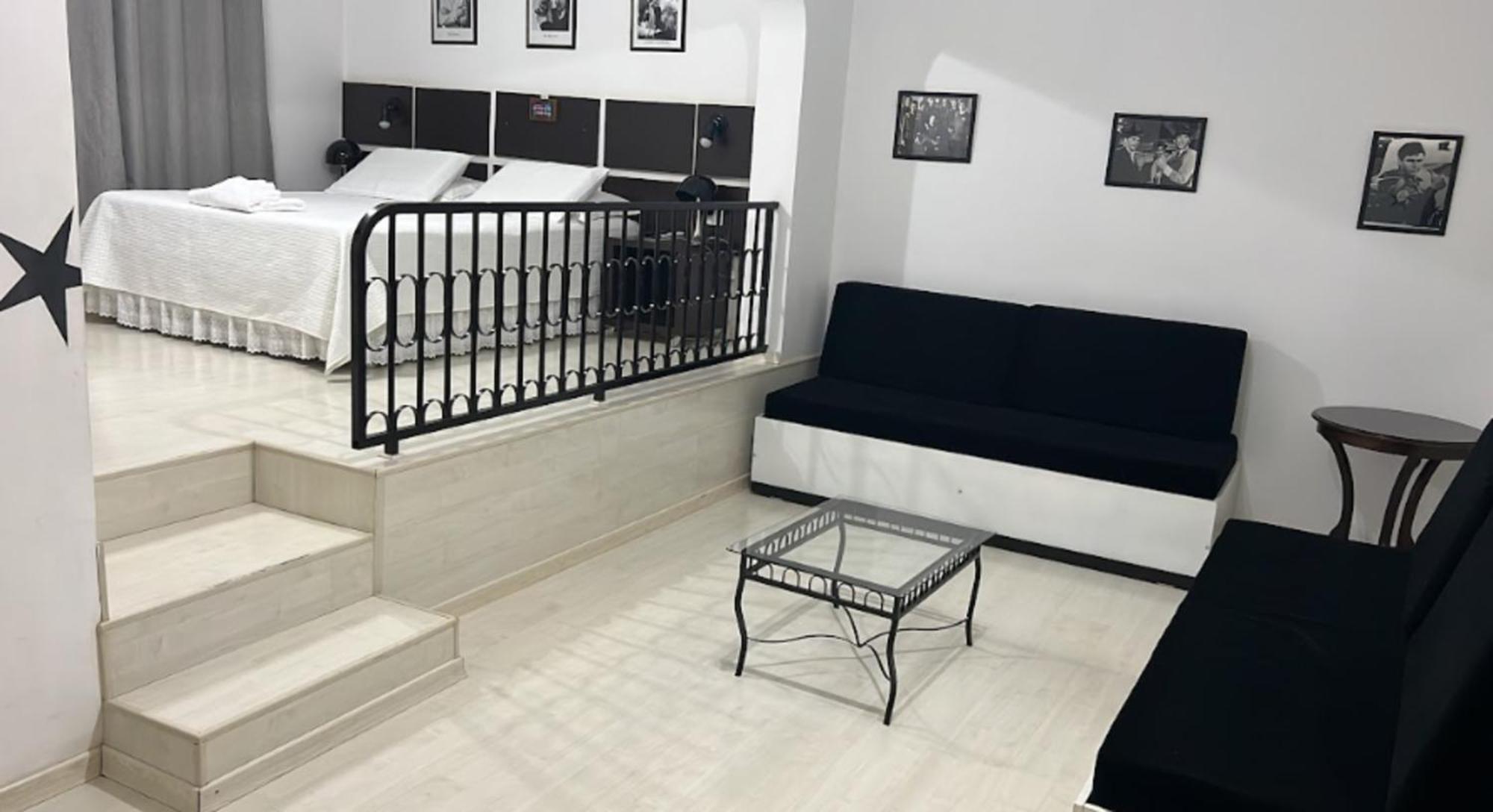 Grande Hotel Paranavaí Екстериор снимка