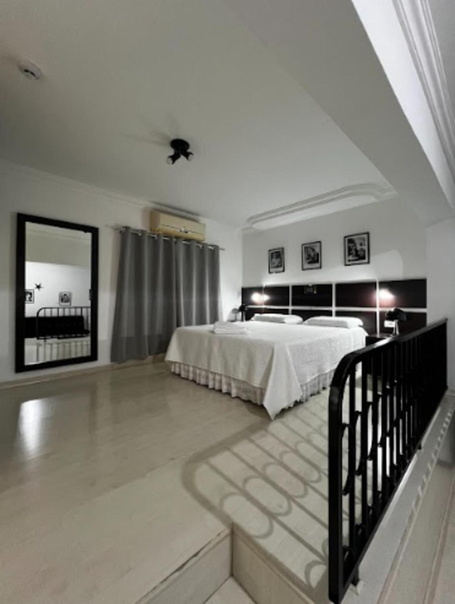 Grande Hotel Paranavaí Екстериор снимка