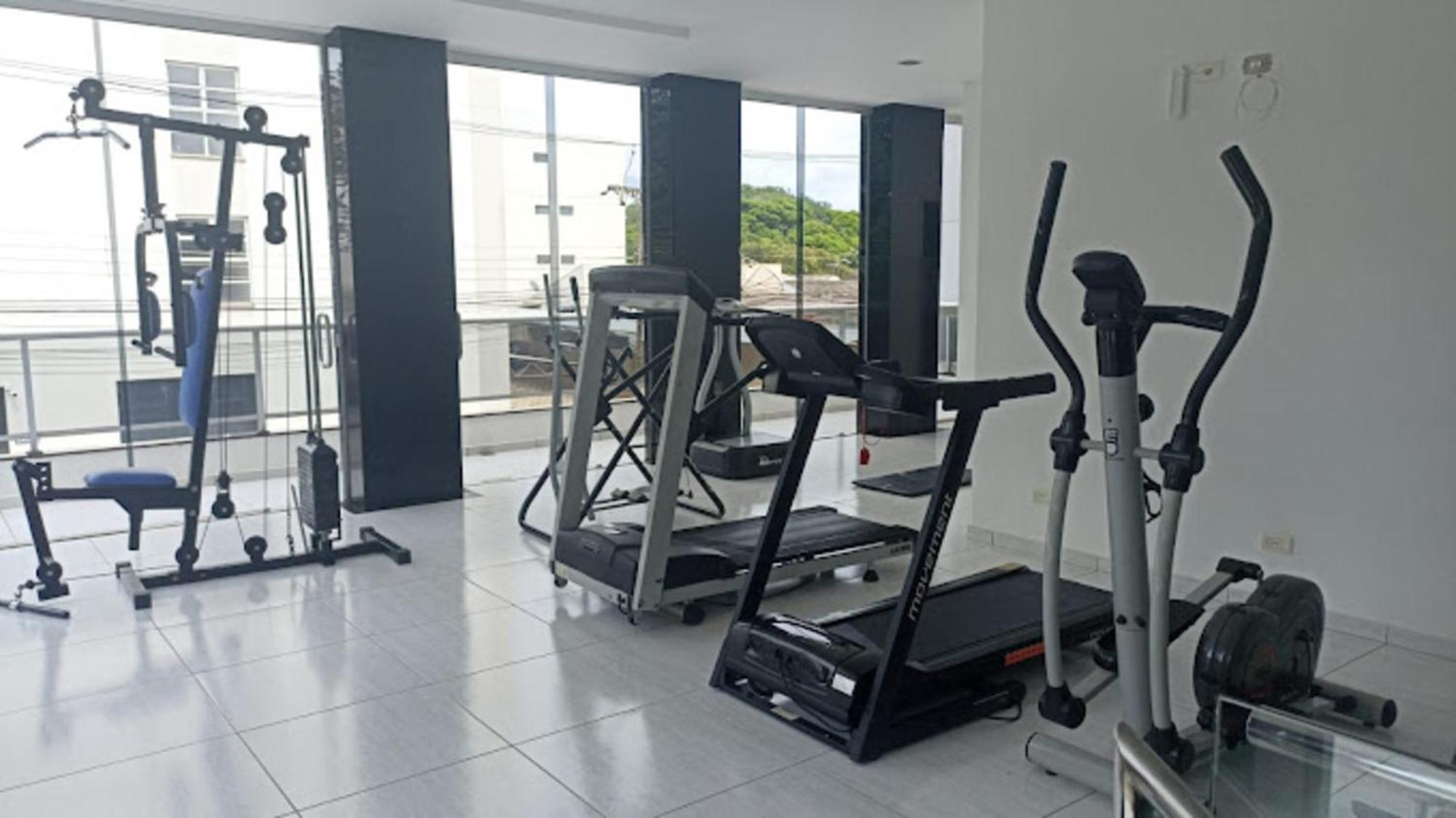 Grande Hotel Paranavaí Екстериор снимка