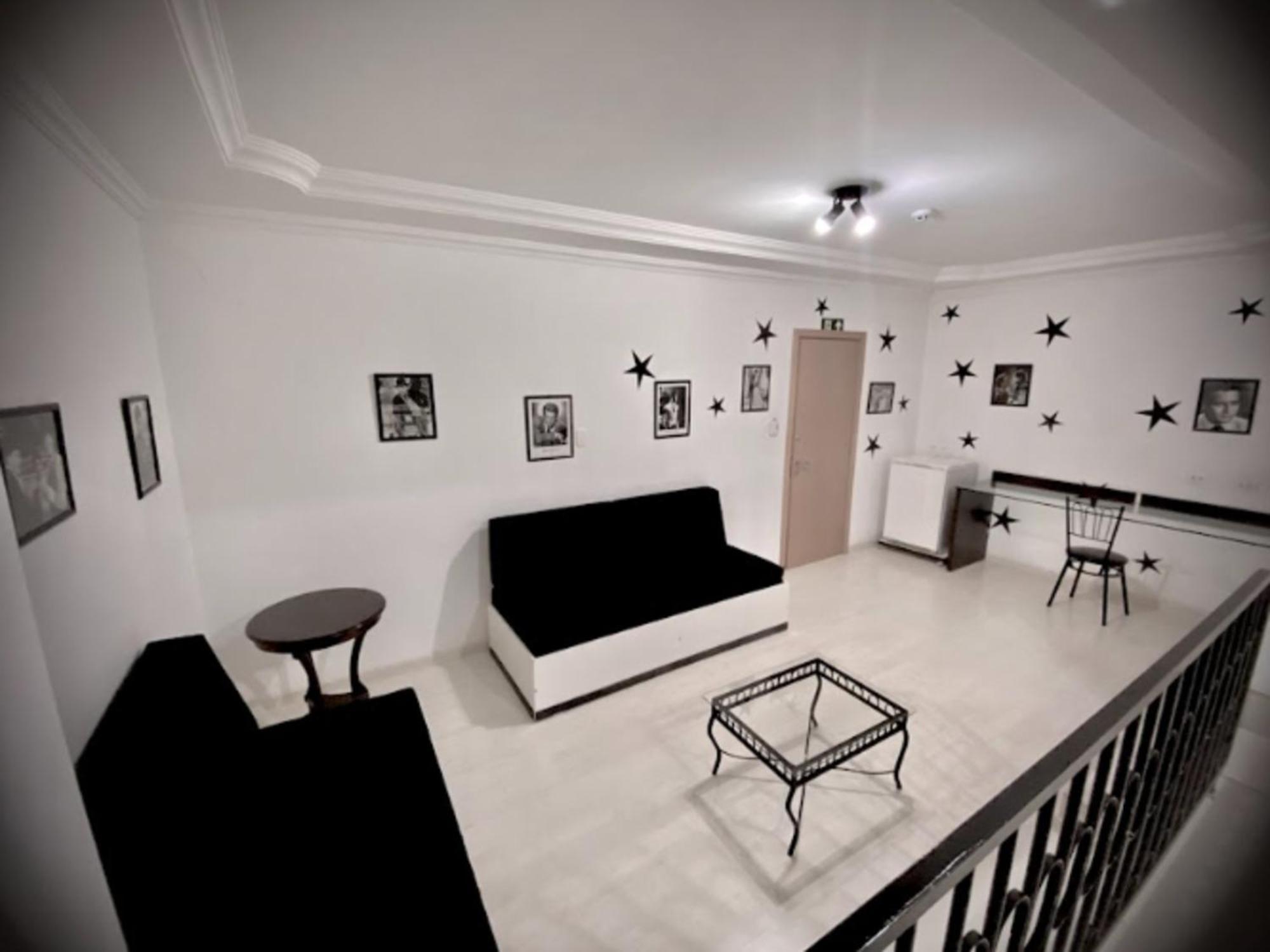 Grande Hotel Paranavaí Екстериор снимка