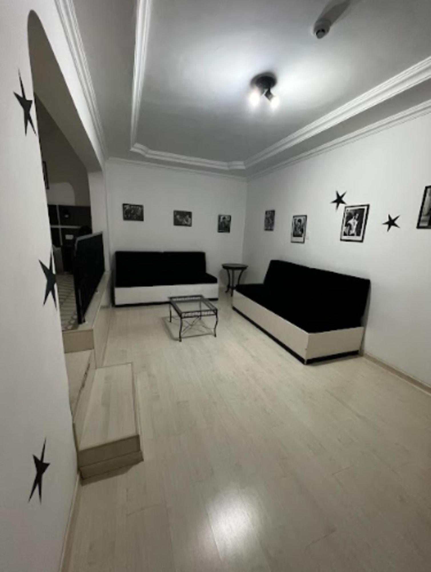 Grande Hotel Paranavaí Екстериор снимка
