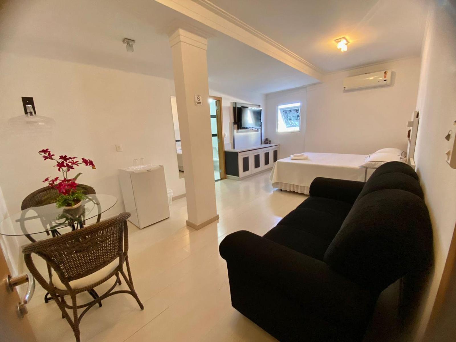 Grande Hotel Paranavaí Екстериор снимка