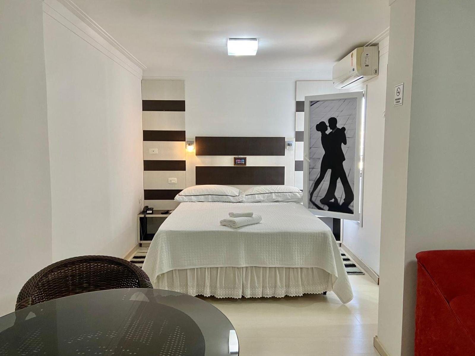 Grande Hotel Paranavaí Екстериор снимка