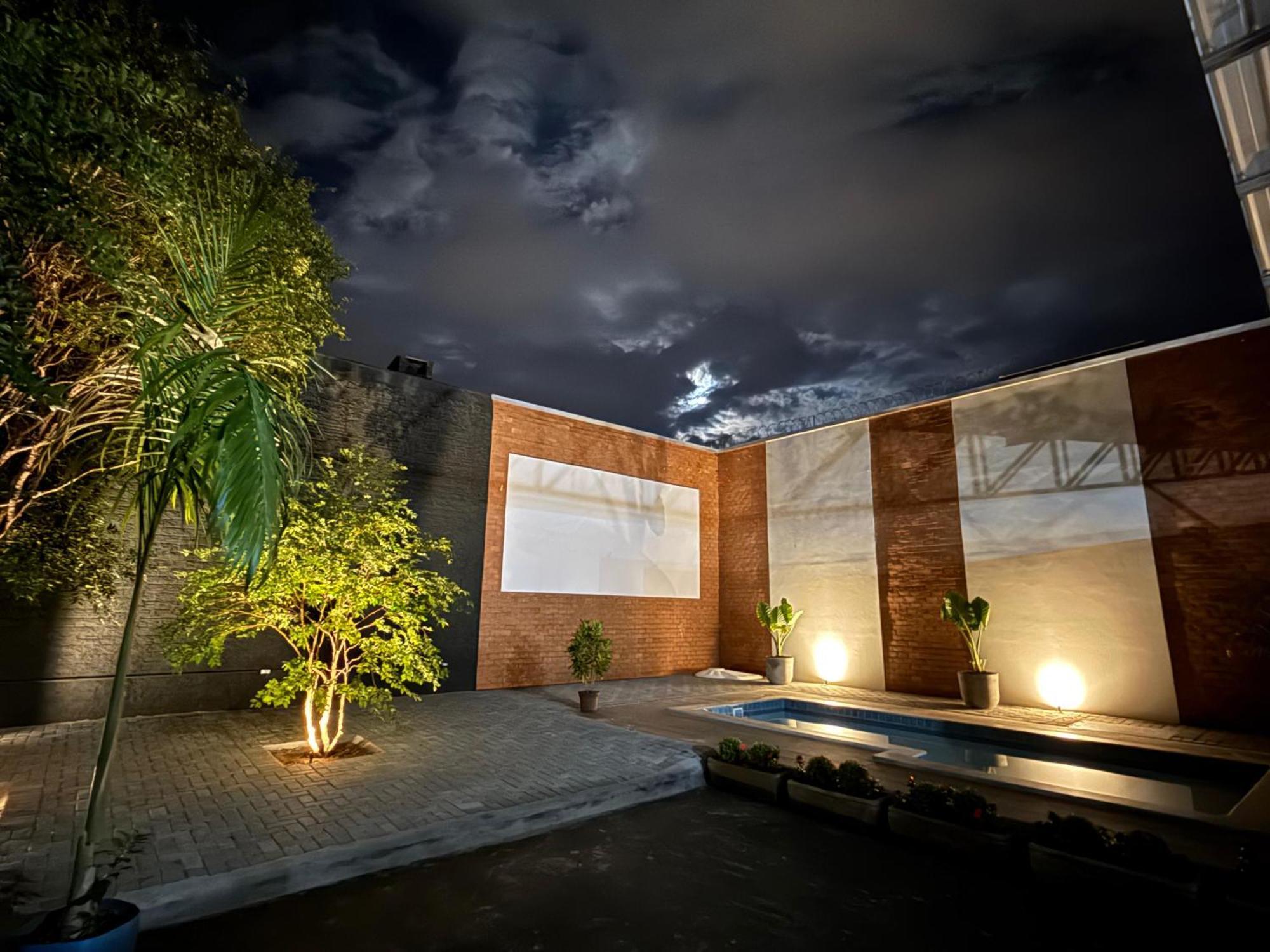 Grande Hotel Paranavaí Екстериор снимка
