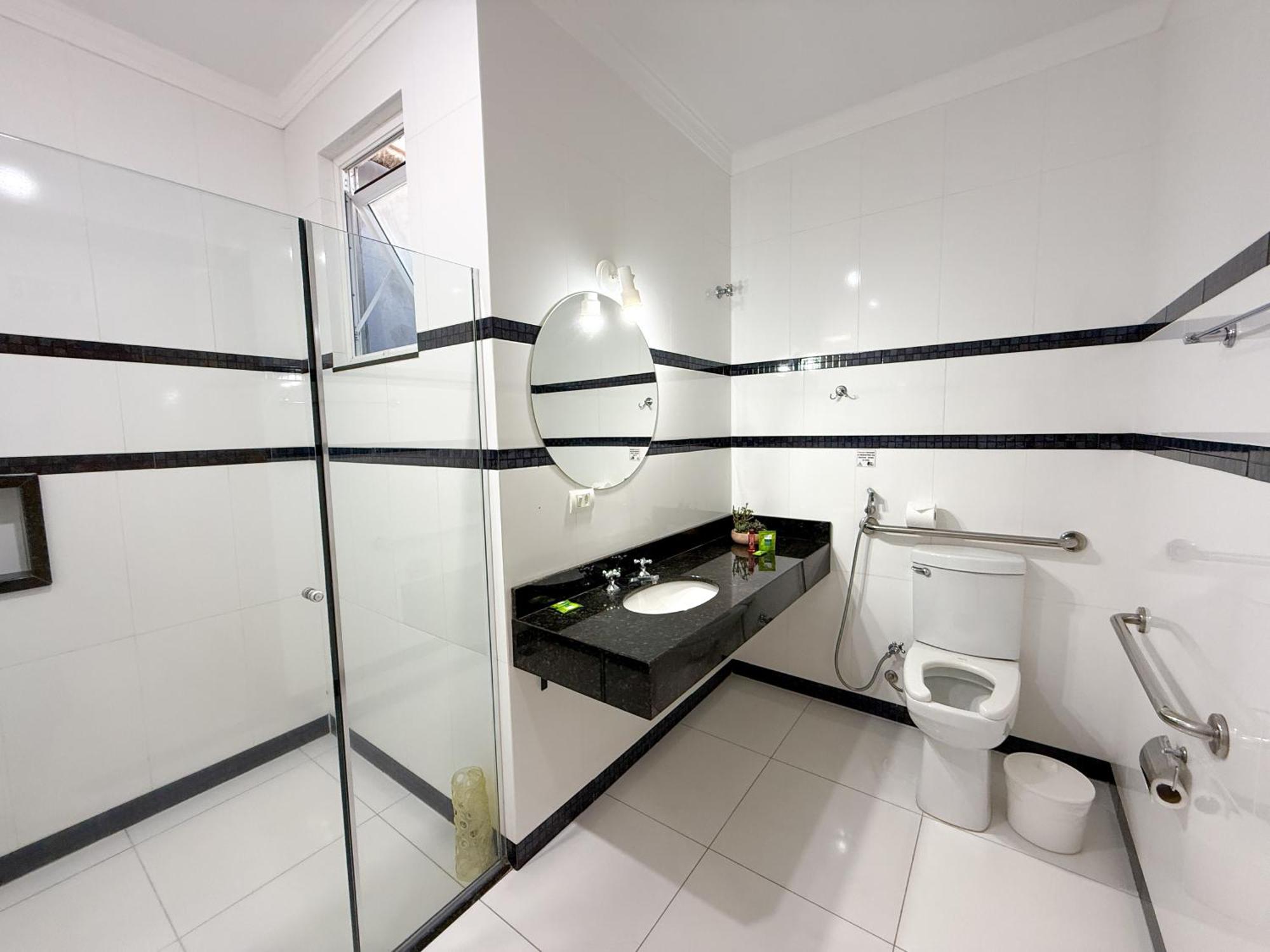 Grande Hotel Paranavaí Екстериор снимка
