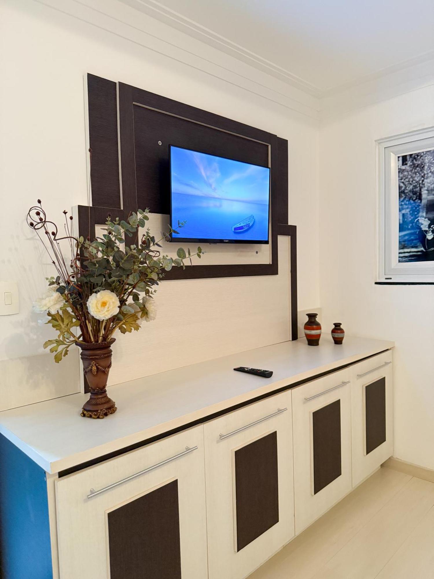Grande Hotel Paranavaí Екстериор снимка