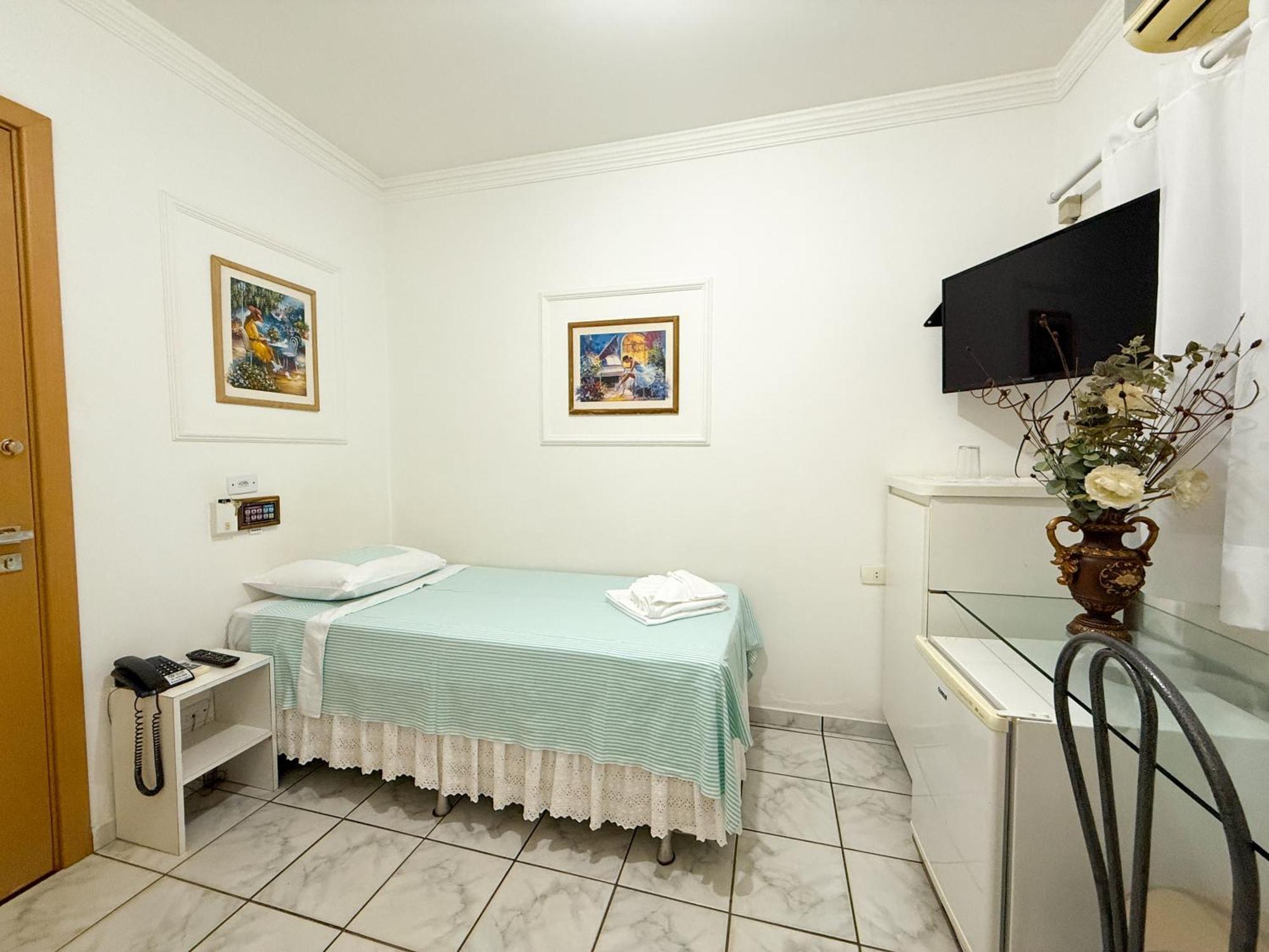 Grande Hotel Paranavaí Екстериор снимка