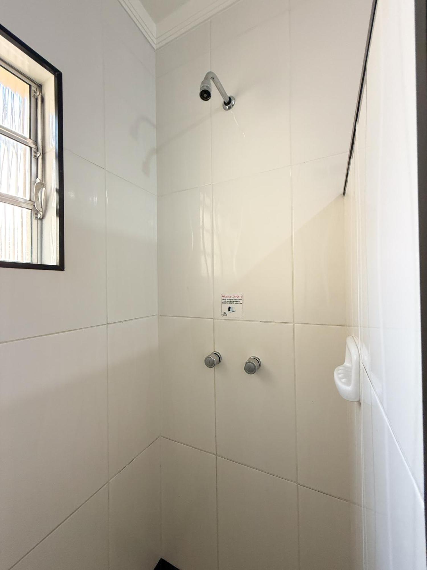Grande Hotel Paranavaí Стая снимка