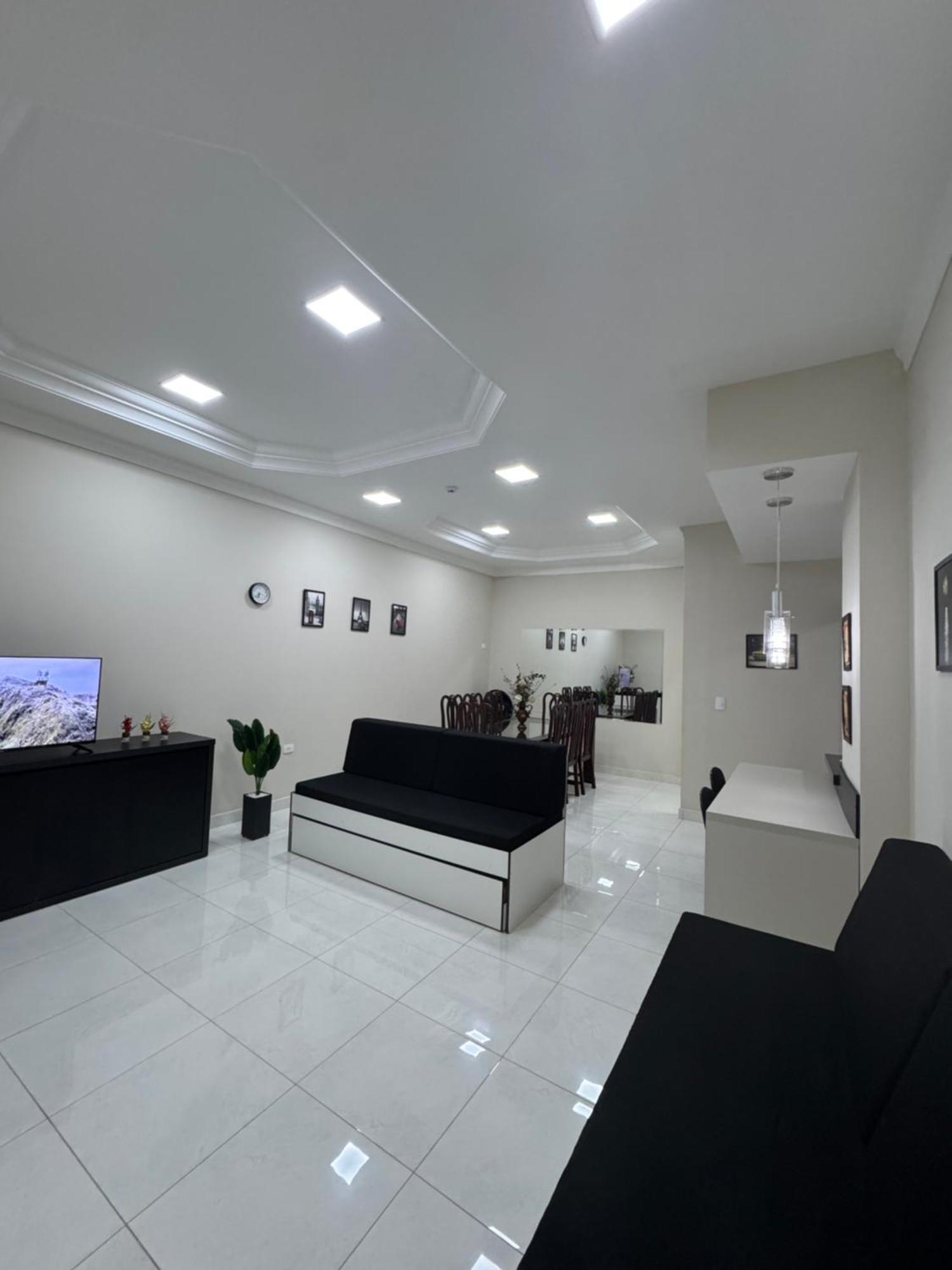 Grande Hotel Paranavaí Екстериор снимка