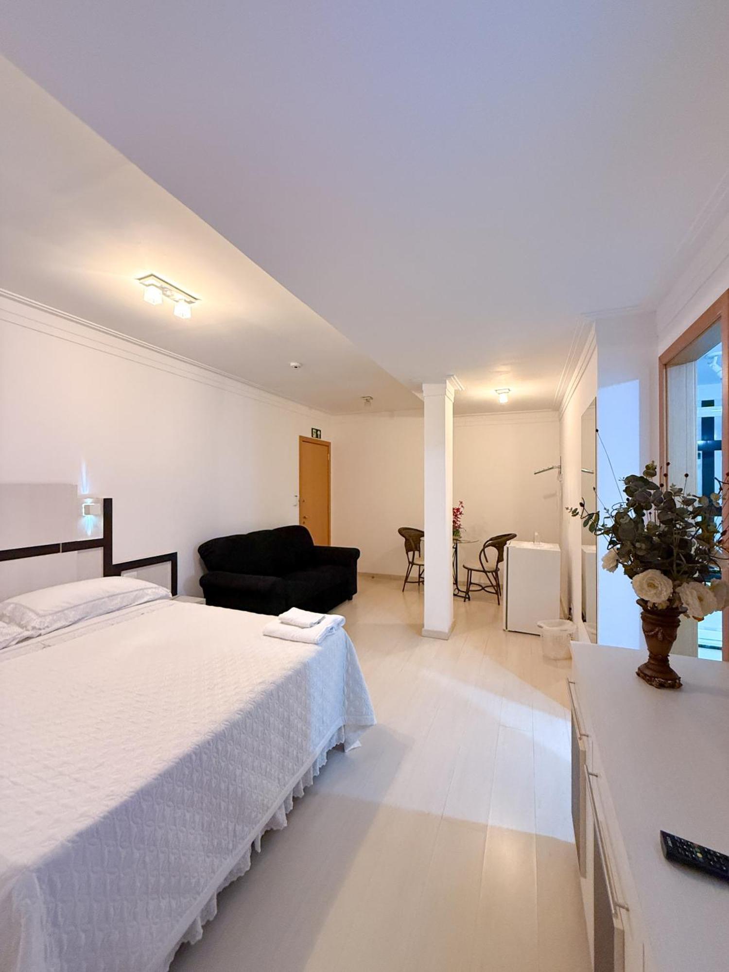 Grande Hotel Paranavaí Екстериор снимка
