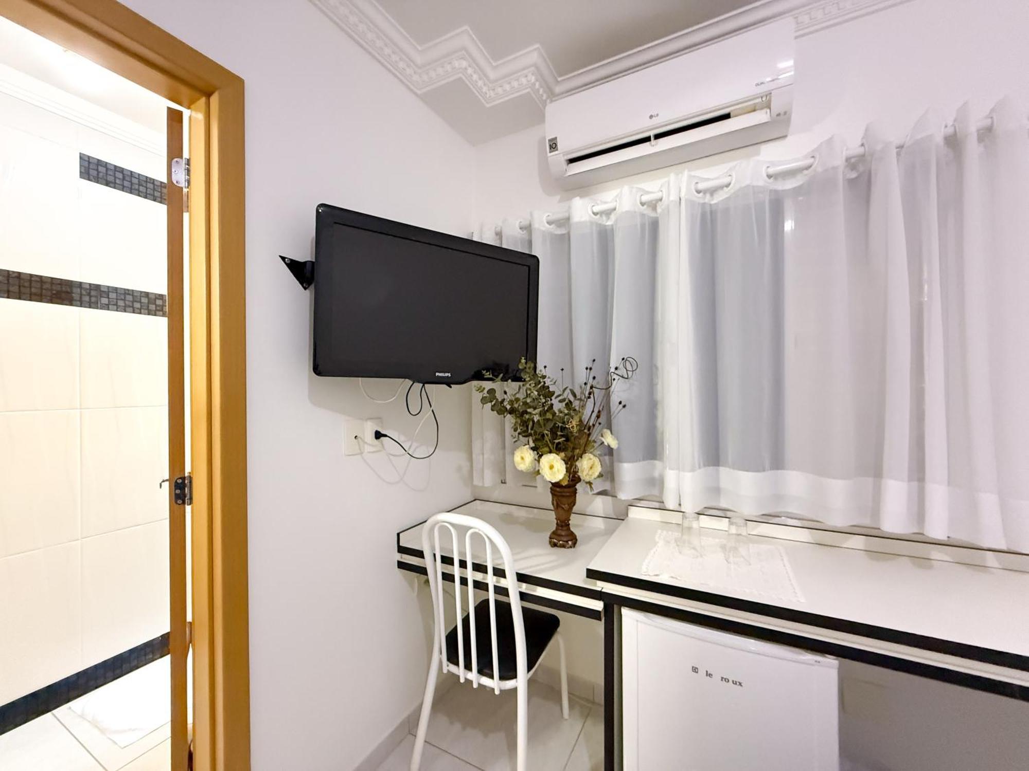 Grande Hotel Paranavaí Стая снимка
