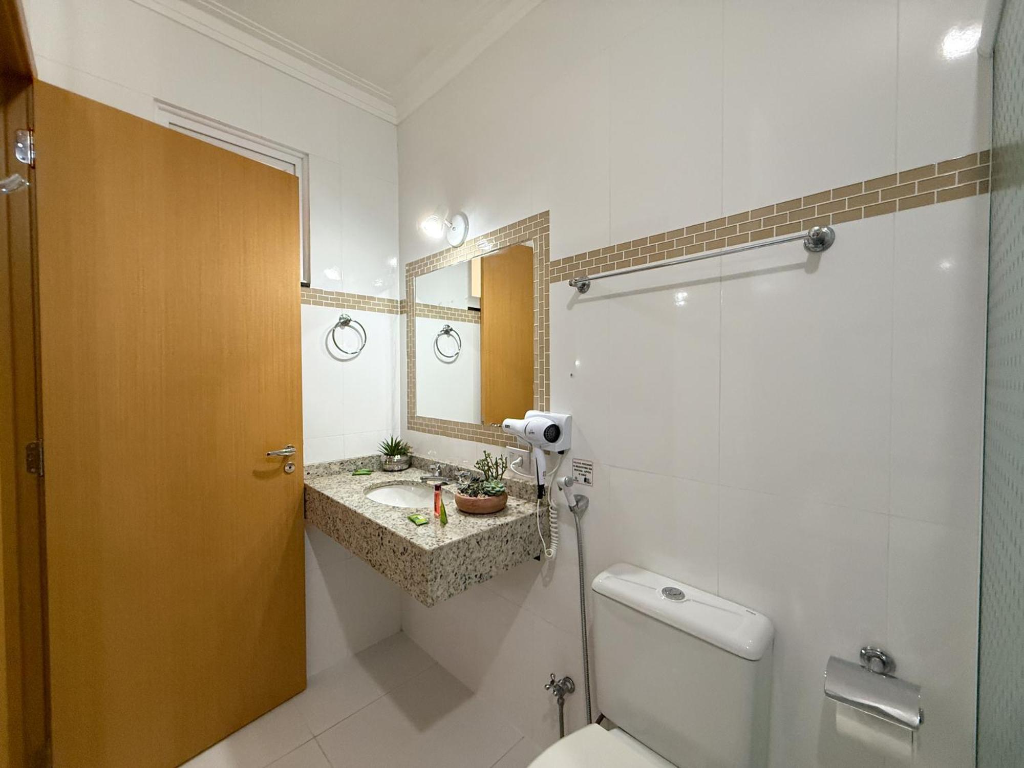 Grande Hotel Paranavaí Екстериор снимка