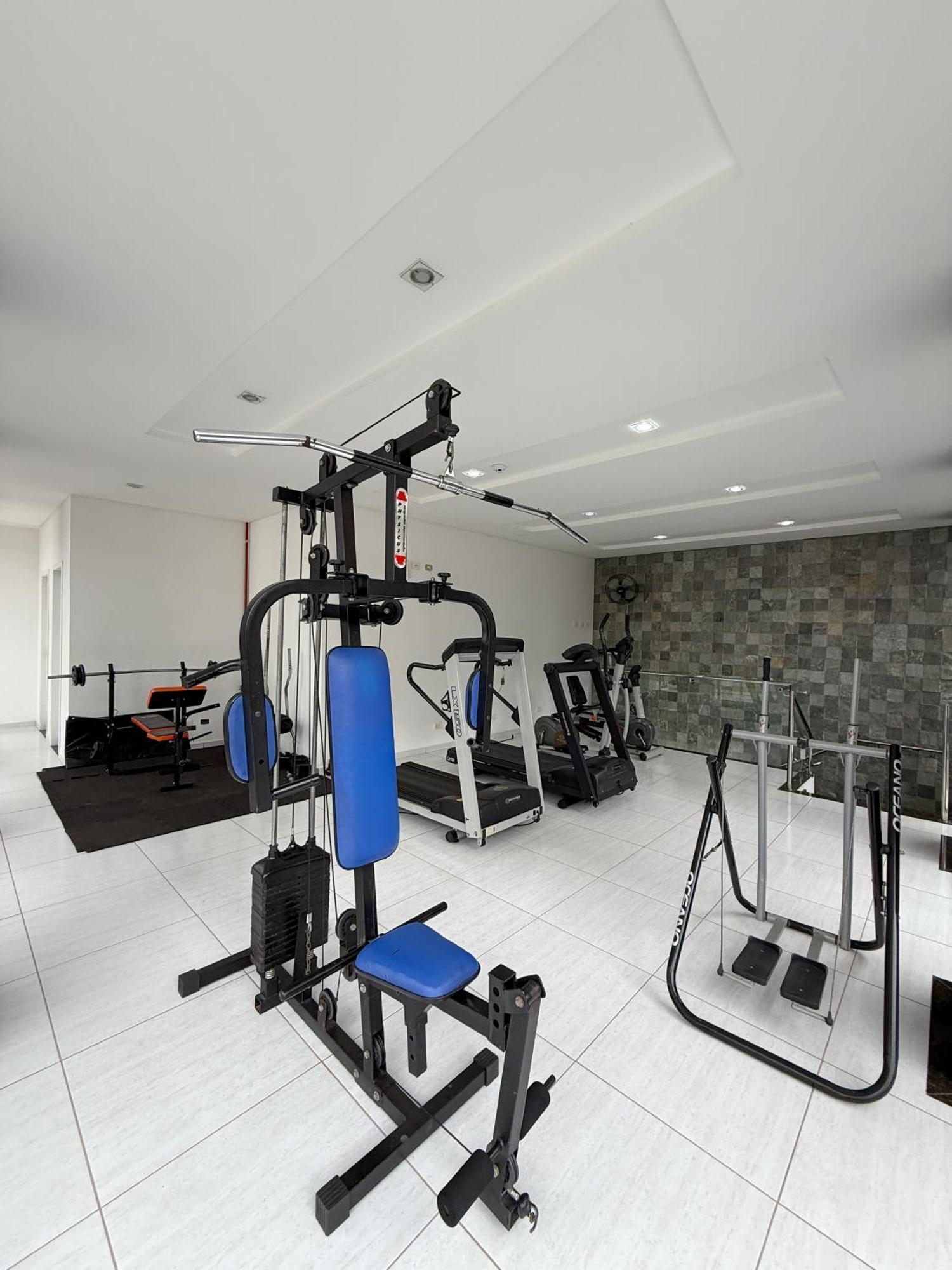 Grande Hotel Paranavaí Екстериор снимка