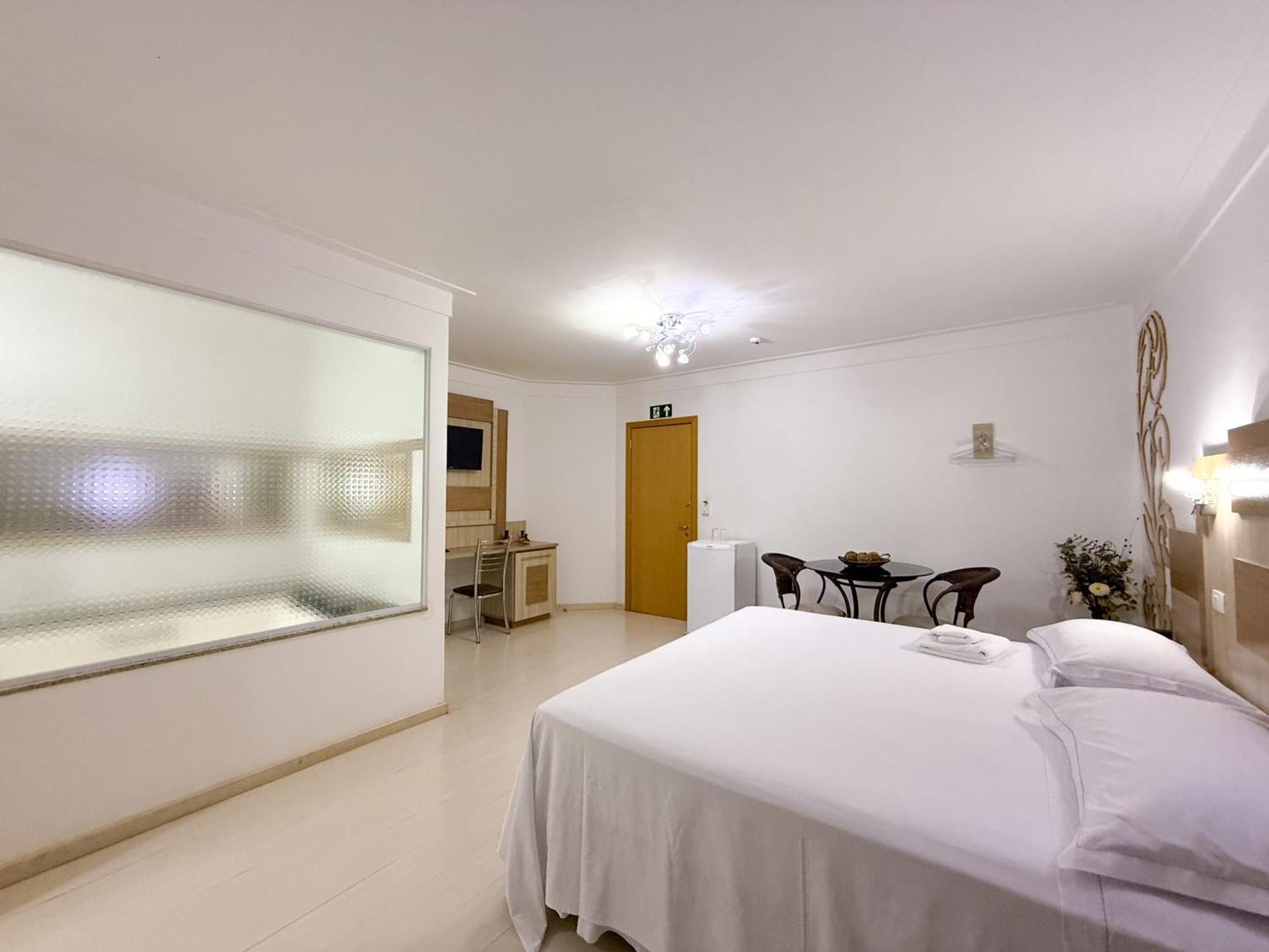 Grande Hotel Paranavaí Екстериор снимка