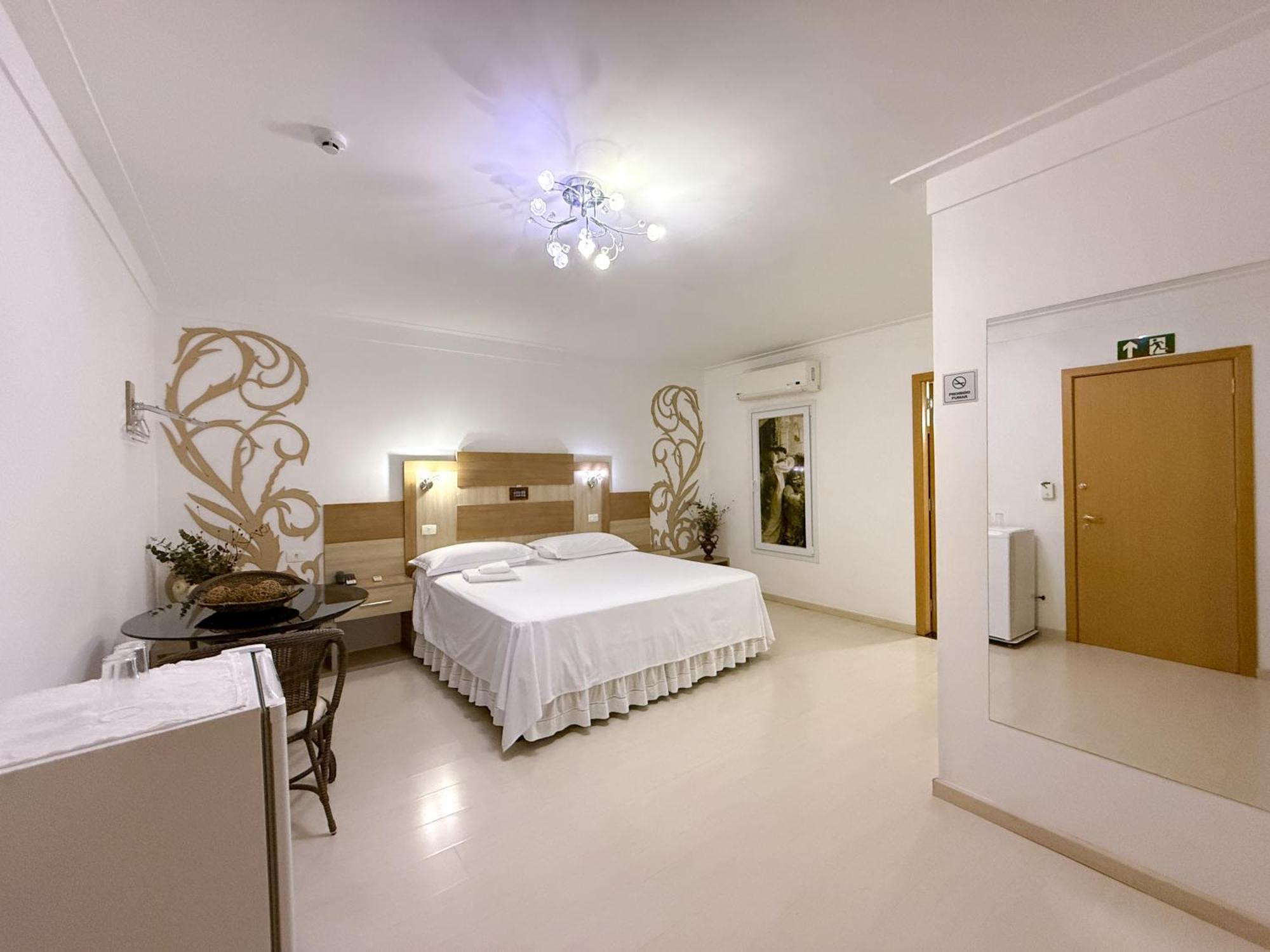 Grande Hotel Paranavaí Екстериор снимка
