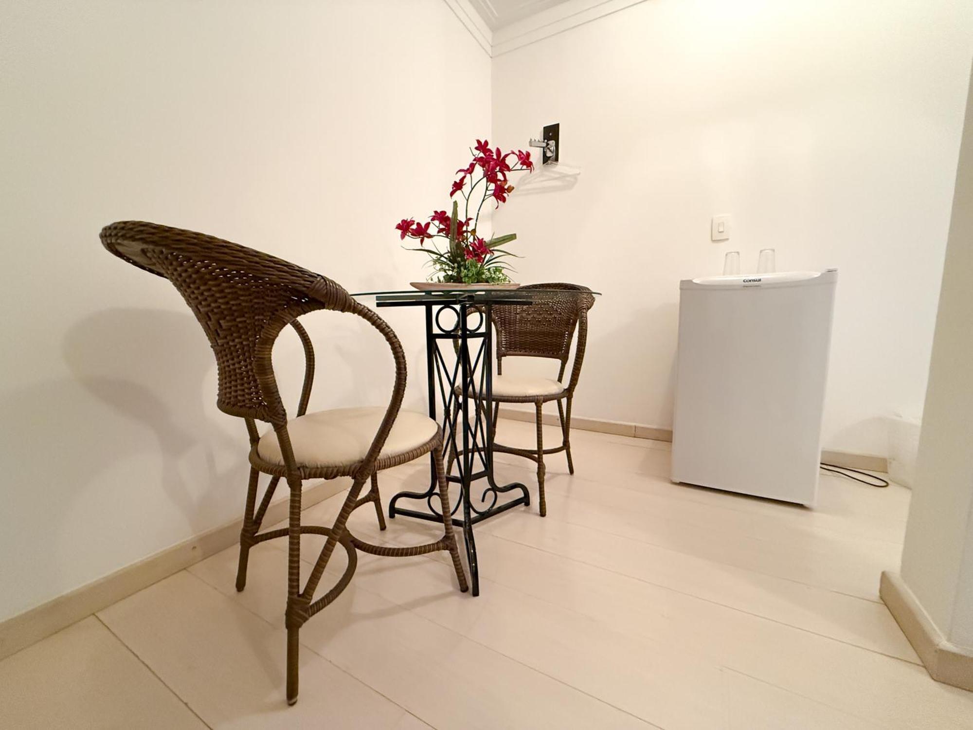 Grande Hotel Paranavaí Екстериор снимка