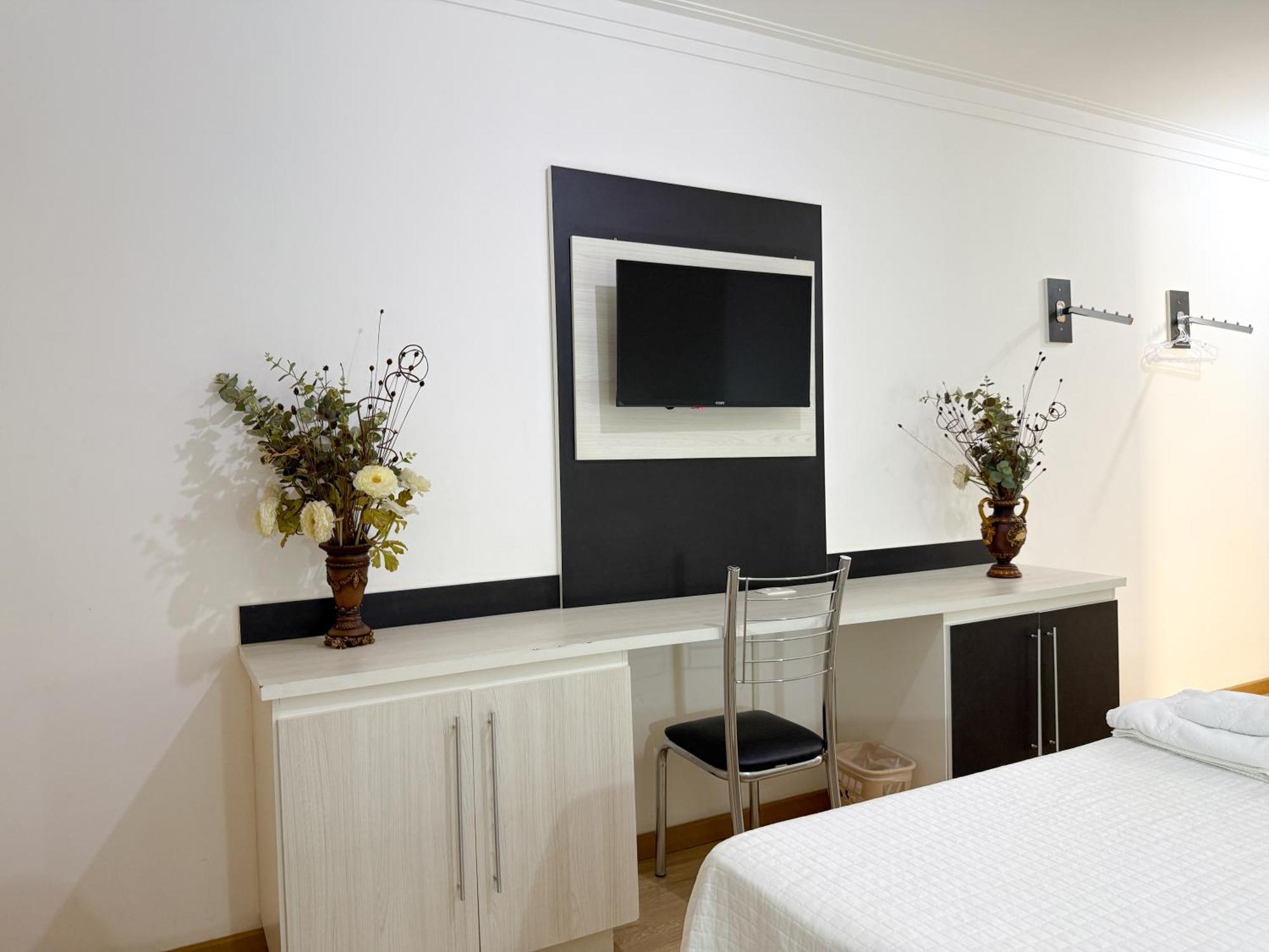 Grande Hotel Paranavaí Екстериор снимка