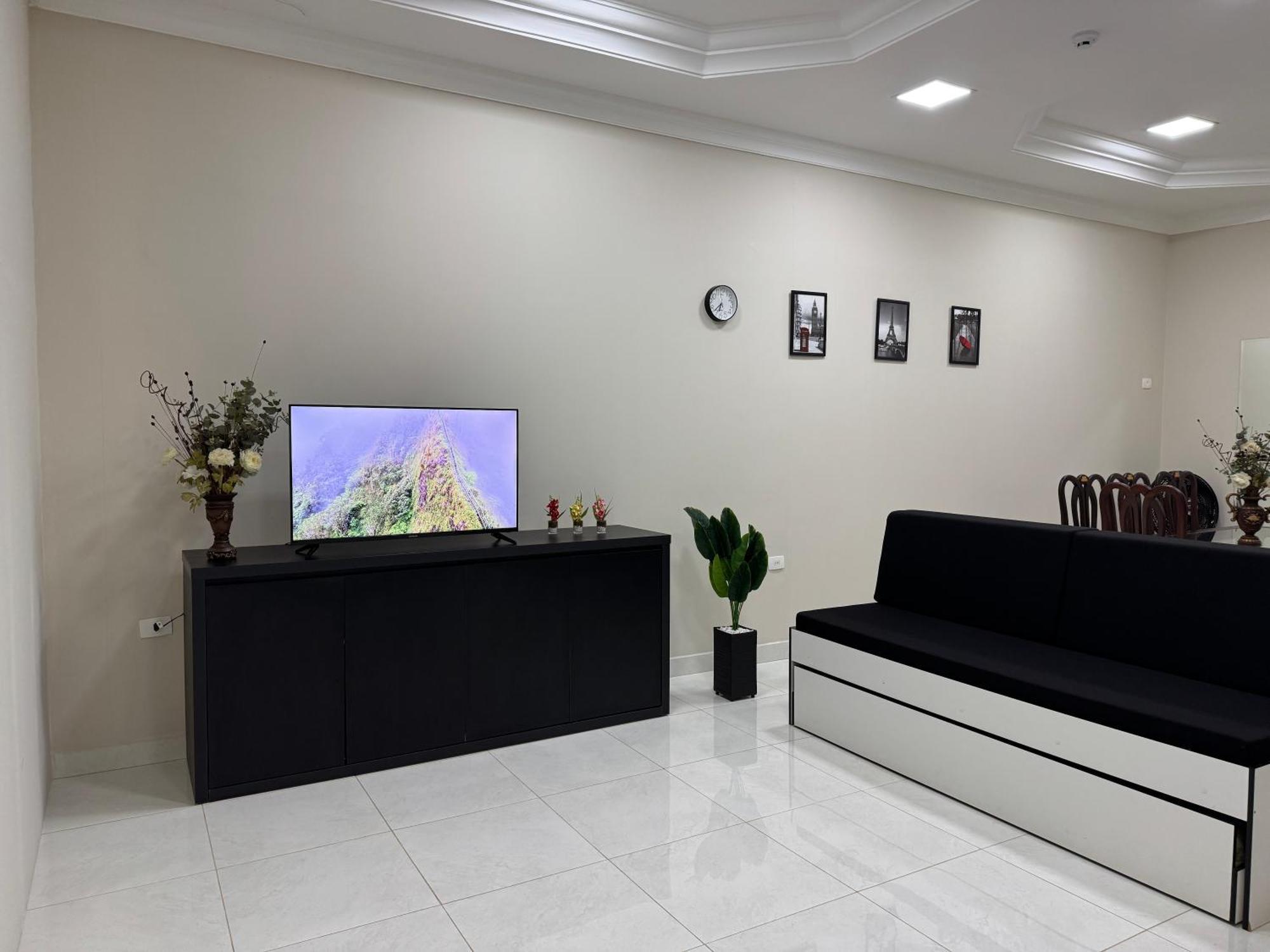 Grande Hotel Paranavaí Екстериор снимка