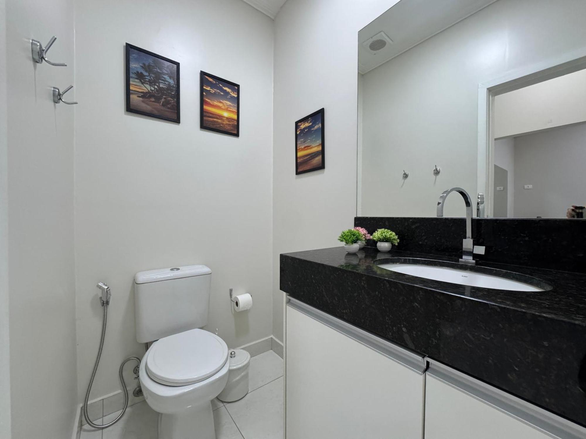 Grande Hotel Paranavaí Екстериор снимка
