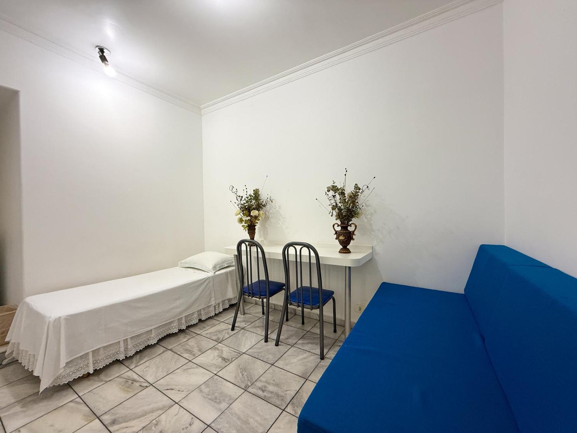 Grande Hotel Paranavaí Екстериор снимка