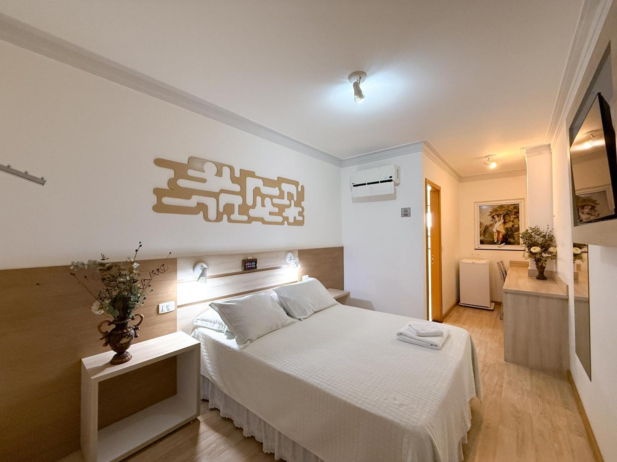 Grande Hotel Paranavaí Екстериор снимка