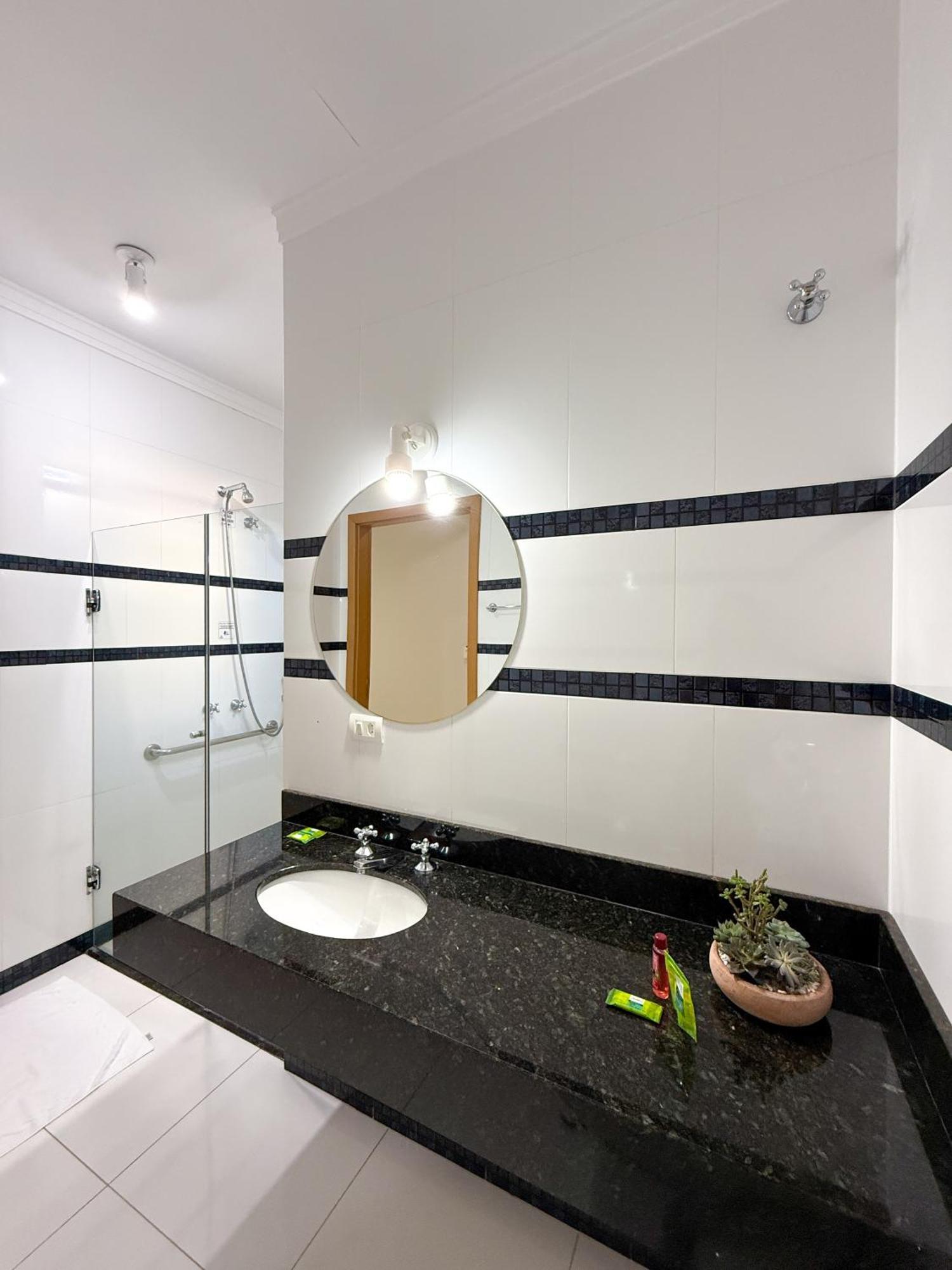 Grande Hotel Paranavaí Екстериор снимка