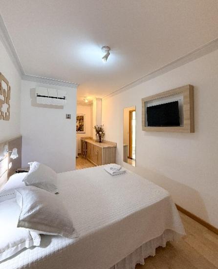 Grande Hotel Paranavaí Стая снимка