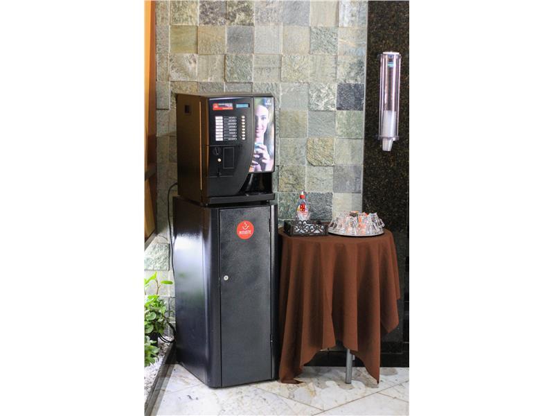 Grande Hotel Paranavaí Екстериор снимка
