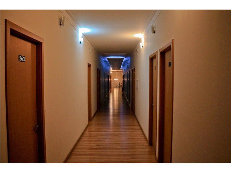 Grande Hotel Paranavaí Екстериор снимка