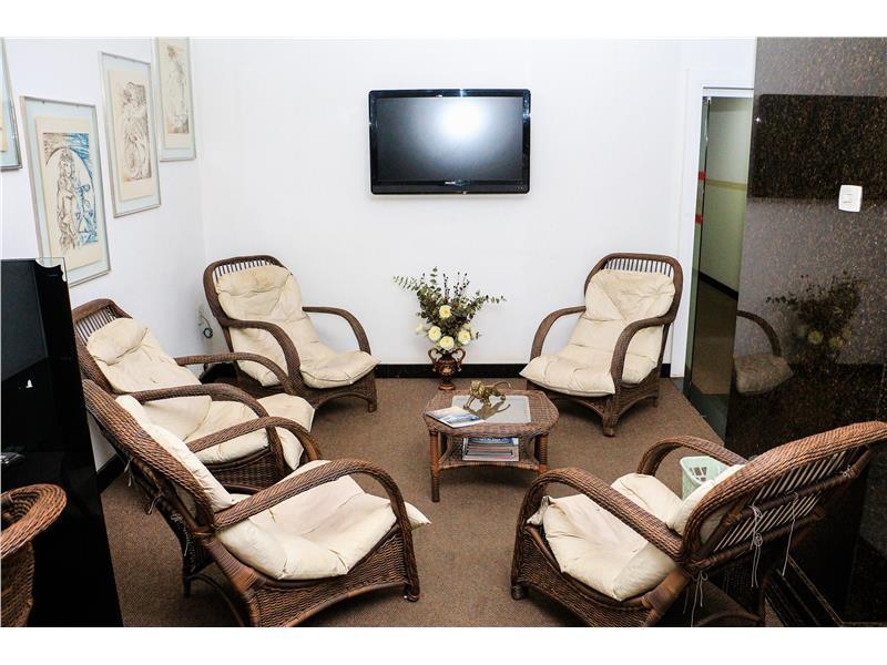 Grande Hotel Paranavaí Екстериор снимка