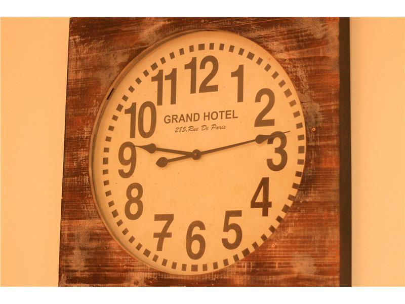 Grande Hotel Paranavaí Екстериор снимка