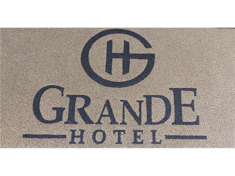 Grande Hotel Paranavaí Екстериор снимка
