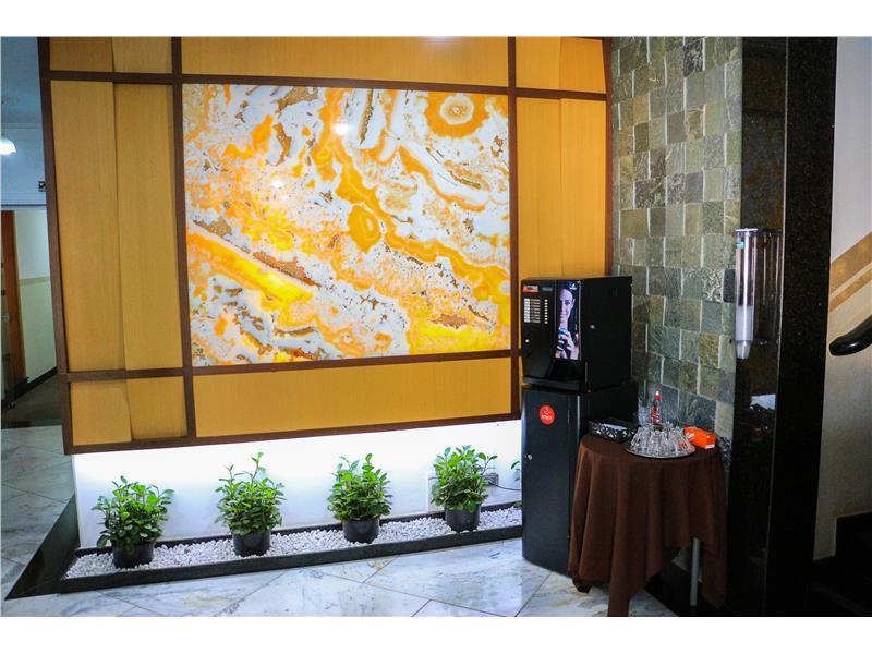Grande Hotel Paranavaí Екстериор снимка
