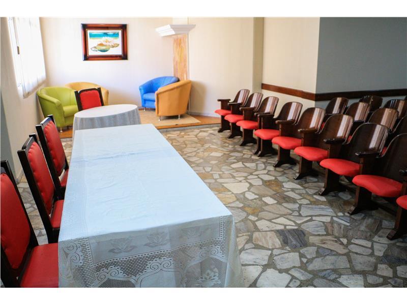 Grande Hotel Paranavaí Екстериор снимка